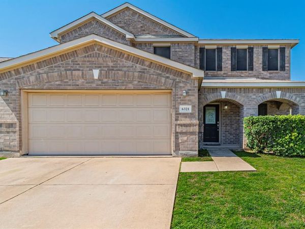 6321 Maritime Street, Fort Worth, TX 76179