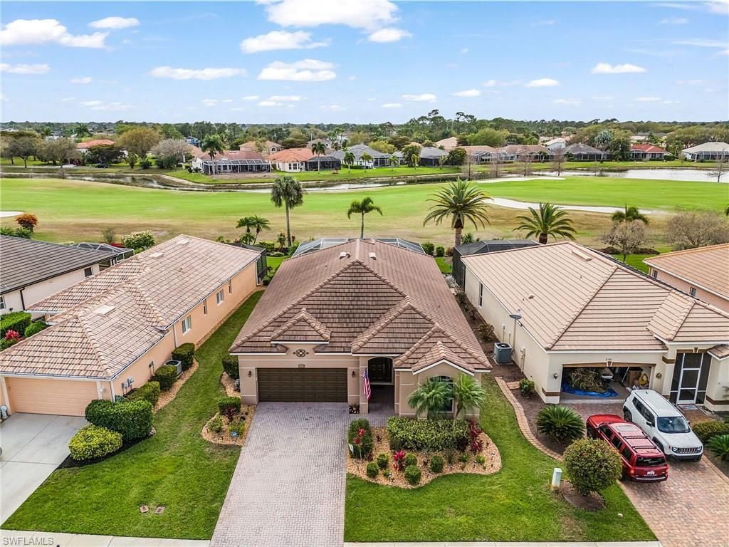 2090 Oxford Ridge Cir, Lehigh Acres, FL 33973 Photo