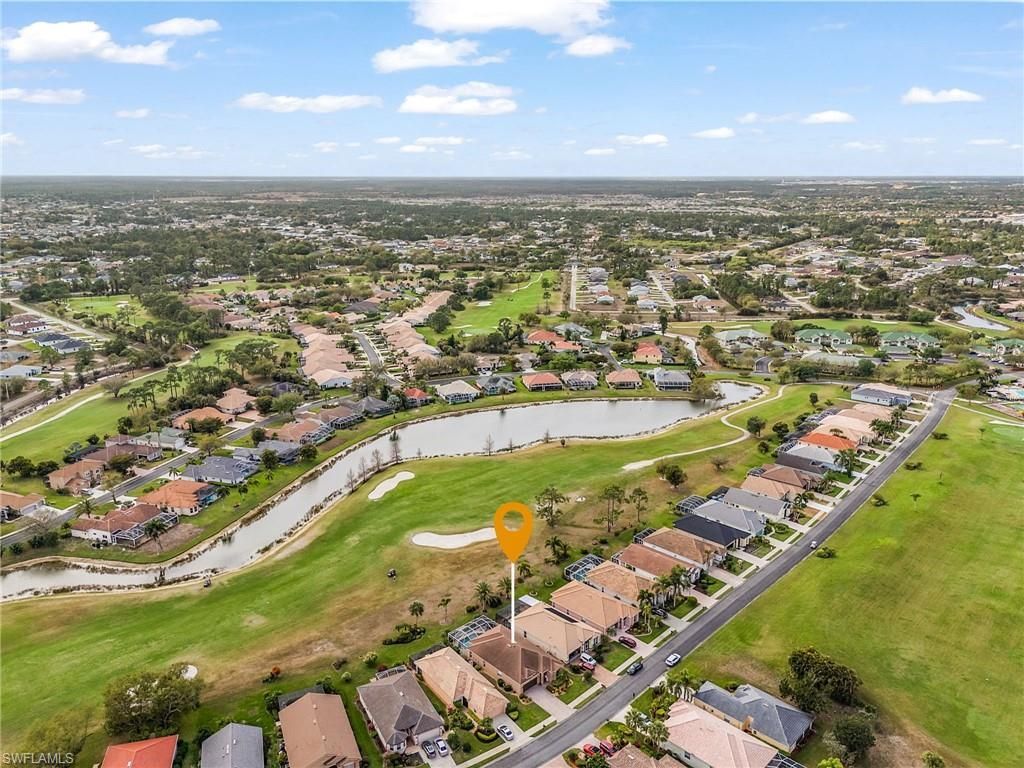 2090 Oxford Ridge Cir, Lehigh Acres, FL 33973 Photo