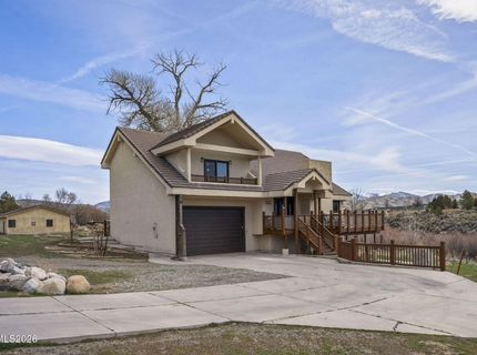 2179 Fish Springs Road, Gardnerville, NV 89410 Photo
