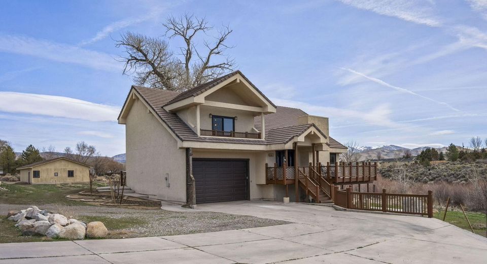 2179 Fish Springs Road, Gardnerville, NV 89410 Photo