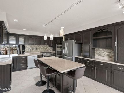 2179 Fish Springs Road, Gardnerville, NV 89410 Photo