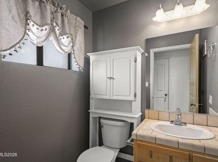 2179 Fish Springs Road, Gardnerville, NV 89410 Photo