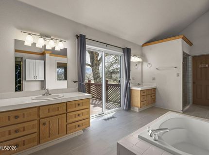 2179 Fish Springs Road, Gardnerville, NV 89410 Photo