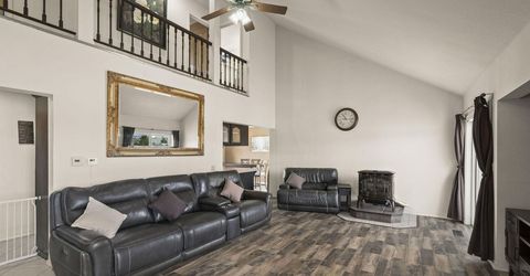 2179 Fish Springs Road, Gardnerville, NV 89410 Photo