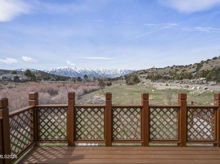 2179 Fish Springs Road, Gardnerville, NV 89410 Photo
