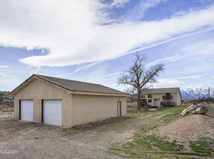 2179 Fish Springs Road, Gardnerville, NV 89410 Photo
