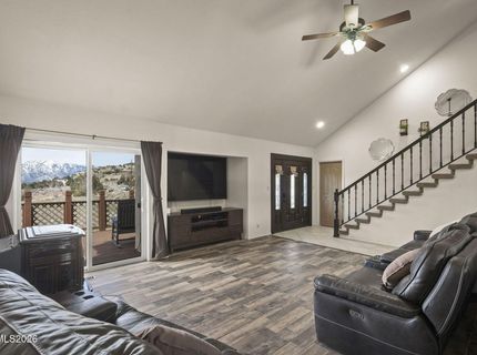 2179 Fish Springs Road, Gardnerville, NV 89410 Photo