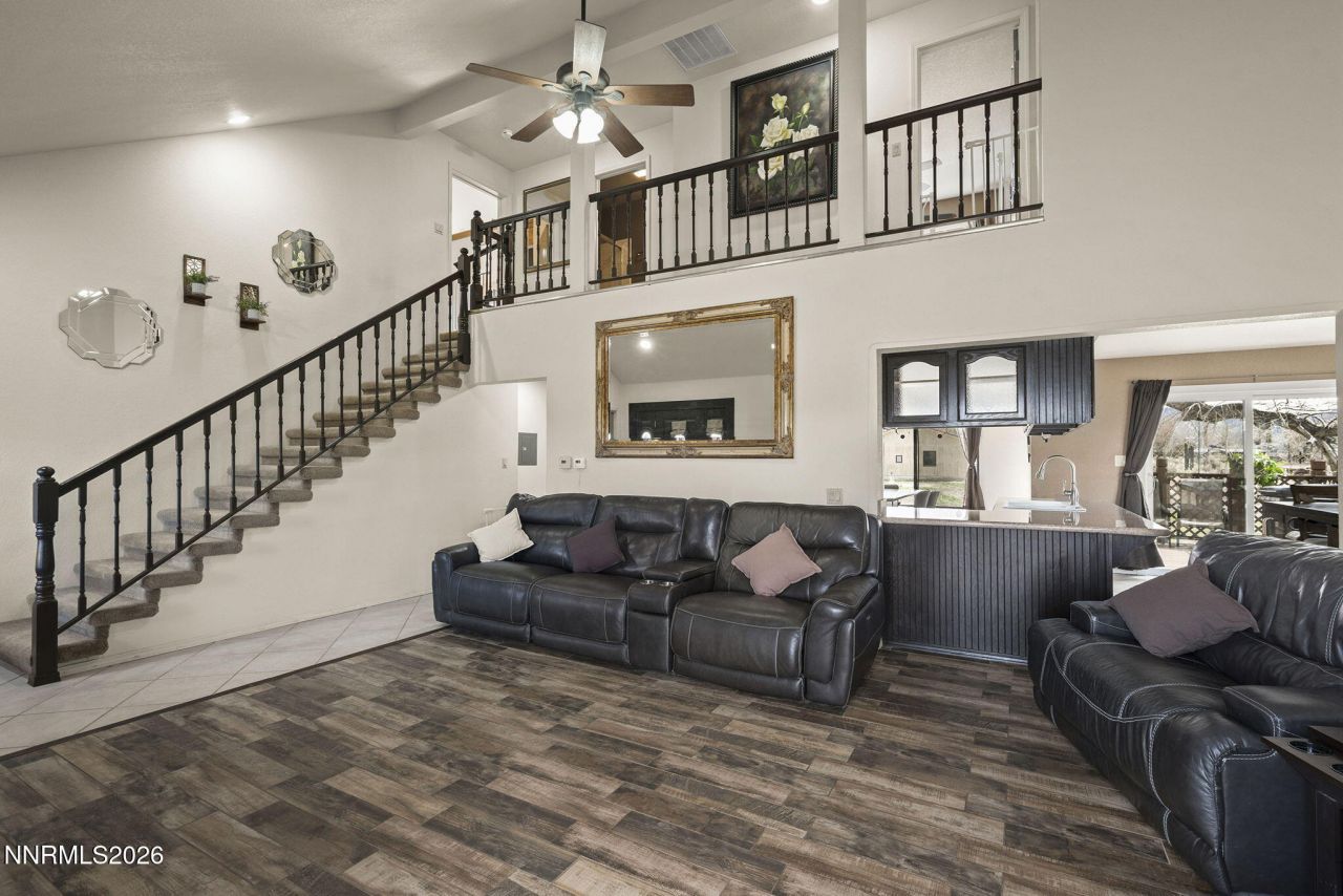 2179 Fish Springs Road, Gardnerville, NV 89410 Photo