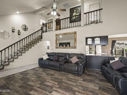 2179 Fish Springs Road, Gardnerville, NV 89410 Photo