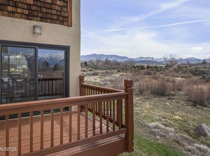 2179 Fish Springs Road, Gardnerville, NV 89410 Photo