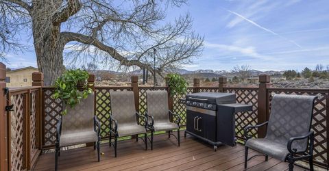 2179 Fish Springs Road, Gardnerville, NV 89410 Photo