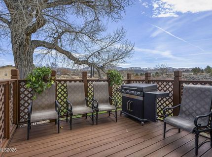 2179 Fish Springs Road, Gardnerville, NV 89410 Photo