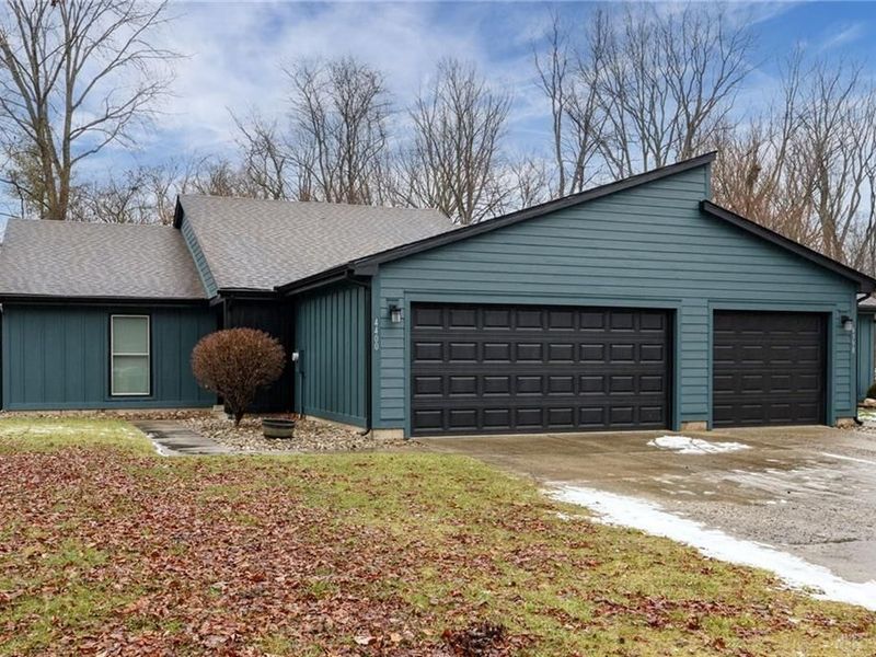 4400 Edelweiss Drive, Bellbrook, OH 45458 Photo 1