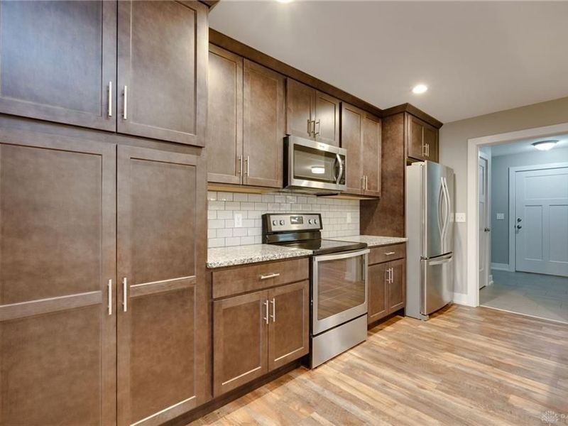 4400 Edelweiss Drive, Bellbrook, OH 45458 Photo 10