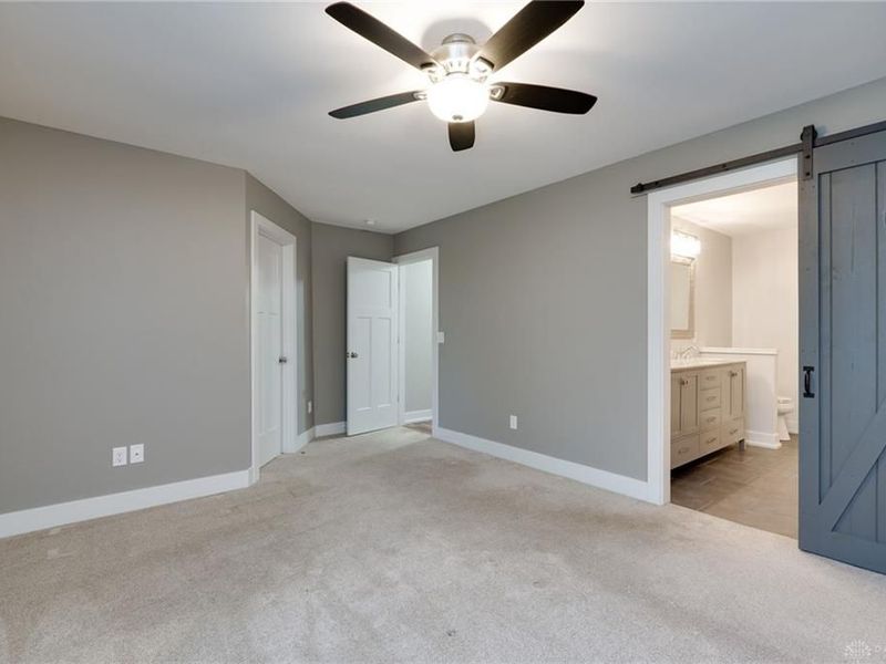 4400 Edelweiss Drive, Bellbrook, OH 45458 Photo 19