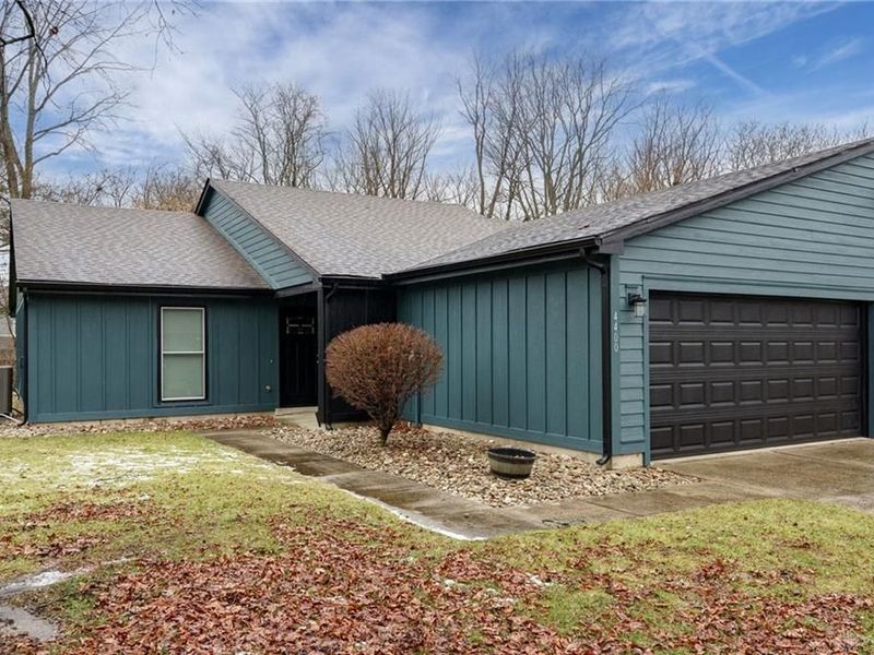 4400 Edelweiss Drive, Bellbrook, OH 45458 Photo 2