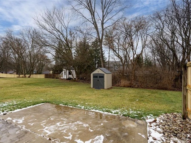 4400 Edelweiss Drive, Bellbrook, OH 45458 Photo 30