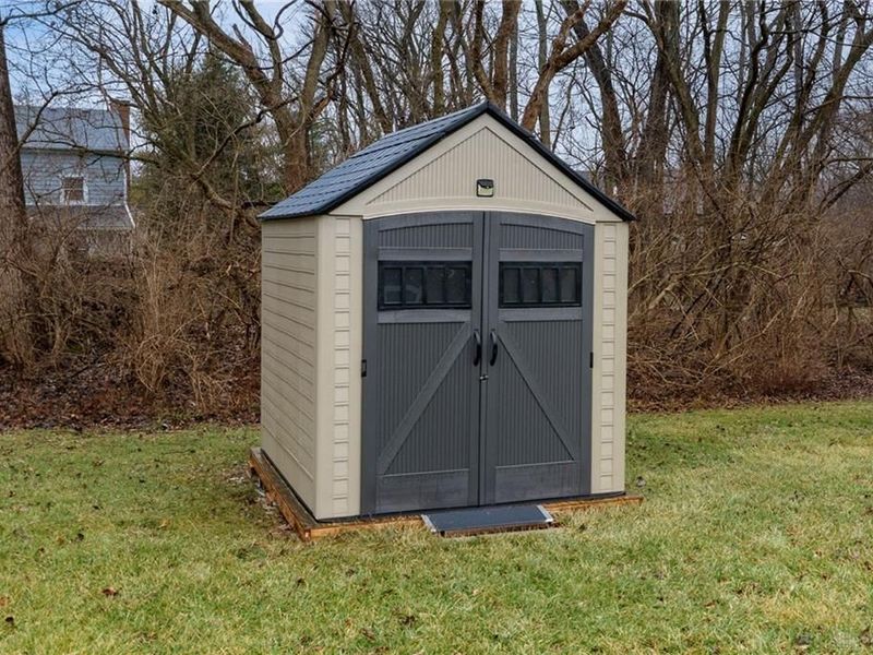 4400 Edelweiss Drive, Bellbrook, OH 45458 Photo 33