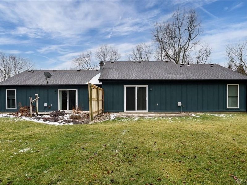 4400 Edelweiss Drive, Bellbrook, OH 45458 Photo 34