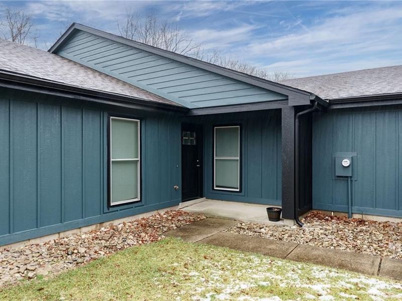 4400 Edelweiss Drive, Bellbrook, OH 45458 Photo 4