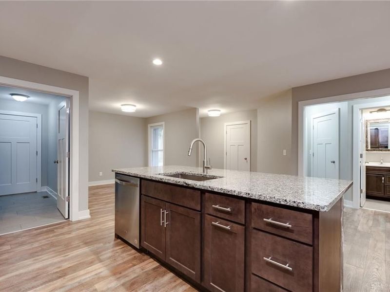 4400 Edelweiss Drive, Bellbrook, OH 45458 Photo 8