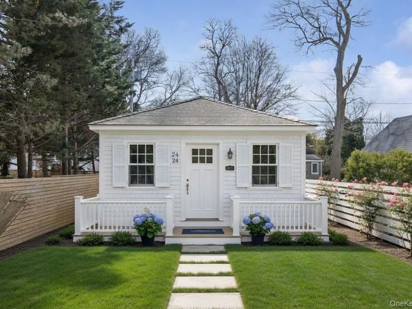 24 Maidstone Park Road, East Hampton, NY 11937