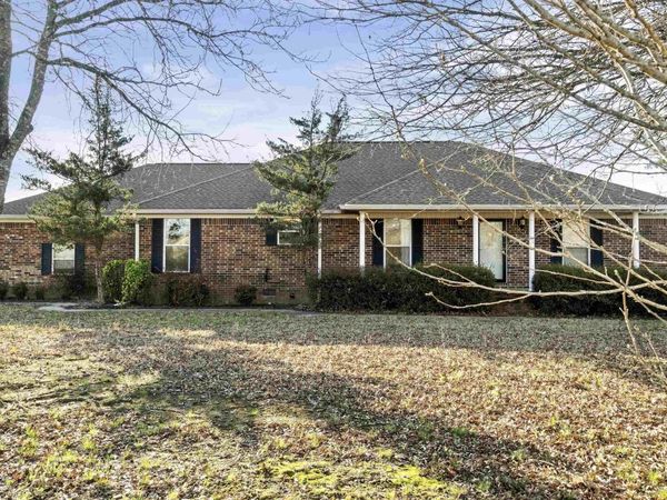 155 Jaybird, Searcy, AR 72143