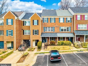 7729 MARSHALL HEIGHTS COURT, FALLS CHURCH, VA 22043
