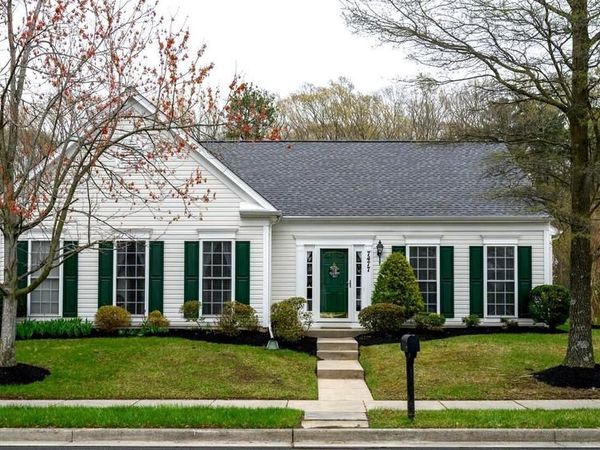 7477 CASEY AVENUE, EASTON, MD 21601