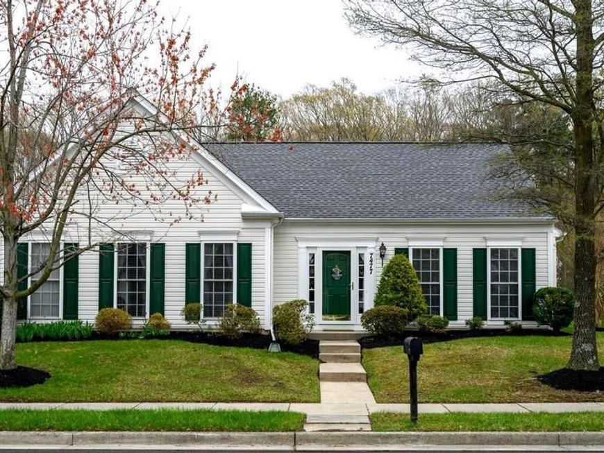 7477 Casey Avenue, Easton, MD 21601 Main Photo