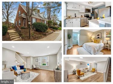 4400 36TH STREET S, ARLINGTON, VA 22206