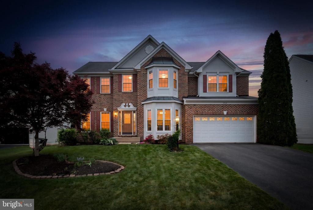 12513 Chippenham Court, Bristow, VA 20136 Main Photo