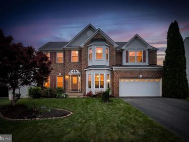 12513 CHIPPENHAM COURT, BRISTOW, VA 20136