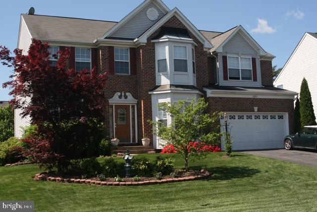 12513 Chippenham Court, Bristow, VA 20136 Main Photo