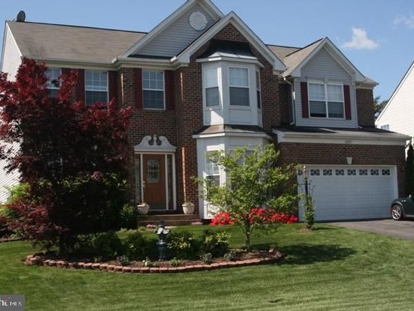 12513 CHIPPENHAM COURT, BRISTOW, VA 20136