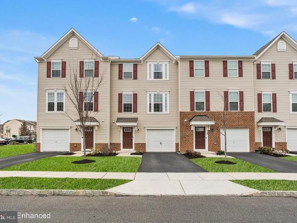 117 NATHAN DRIVE, CINNAMINSON, NJ 08077