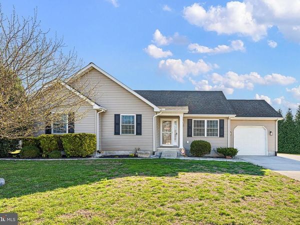 70 W DEER TRAIL ROAD, CLAYTON, DE 19938