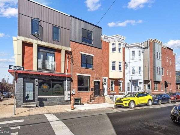 1731 REED STREET, PHILADELPHIA, PA 19146