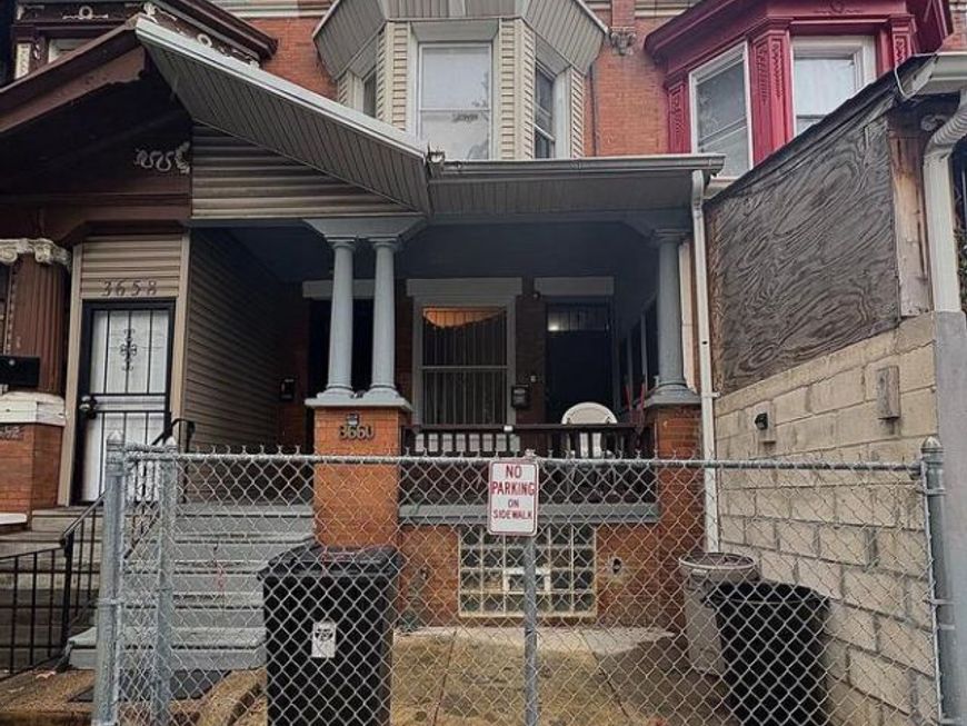 3660 N 21st Street, Philadelphia, PA 19140 Main Photo