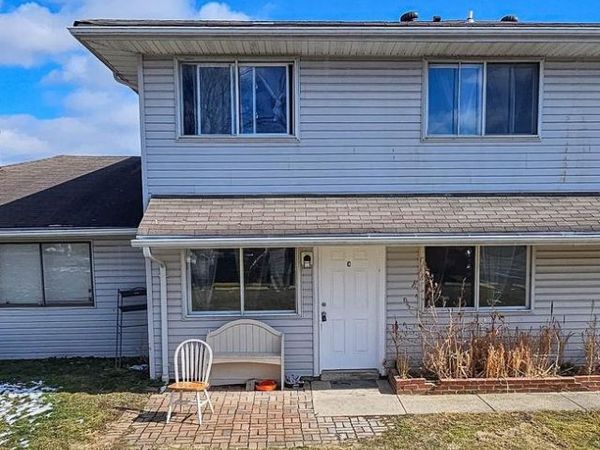 1730 C FOUNTAIN ROCK WAY , Unit 1730-C, EDGEWOOD, MD 21040