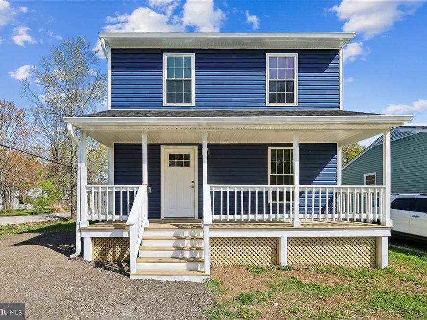 1160 Oak Avenue, Shady Side, MD 20764 Main Photo