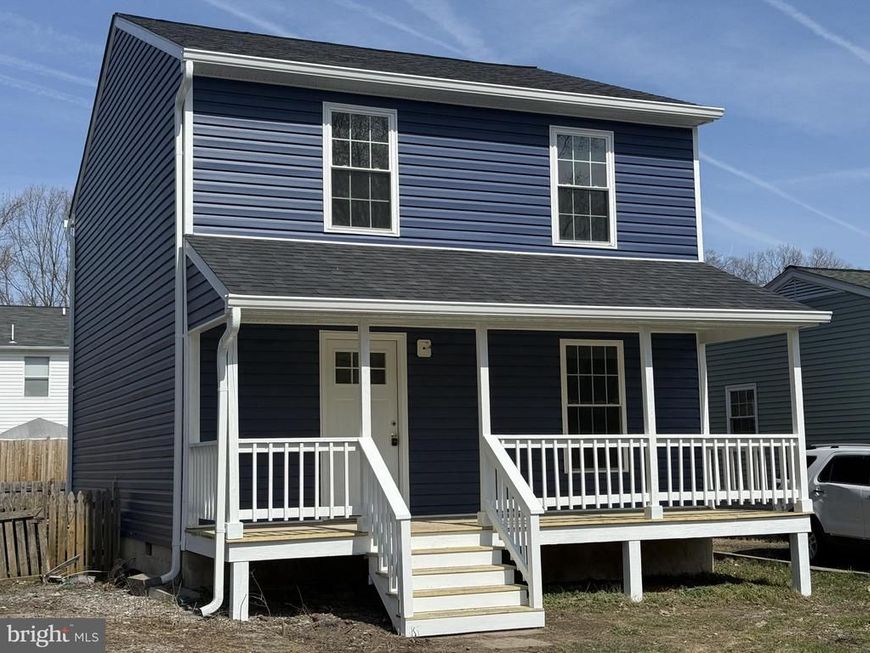 1160 Oak, Shady Side, MD 20764 Main Photo