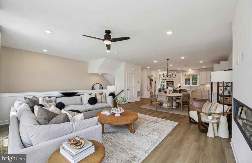 1138 Crested Wood Drive , Laurel, MD 20724 Main Photo