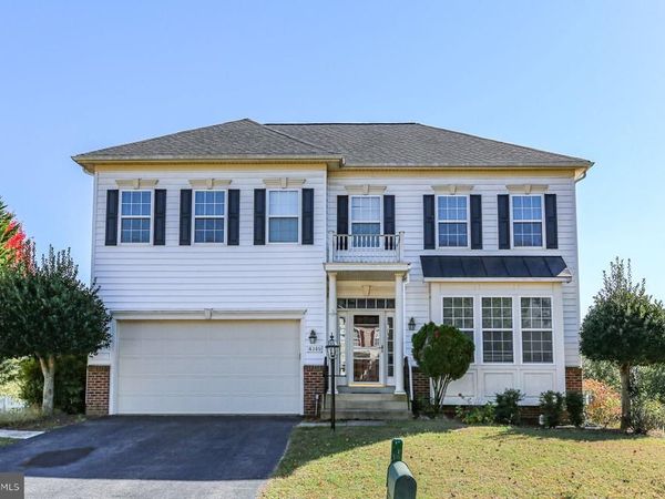 4149 PHILENA STREET , DUMFRIES, VA 22025