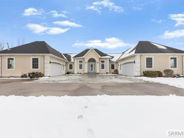 6070 E Sagewood Drive, IDAHO FALLS, ID 83406