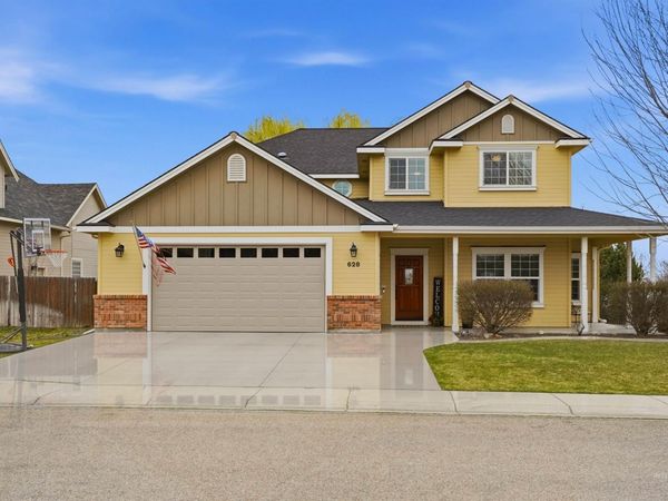 628 Kennedy Dr, Middleton, ID 83644