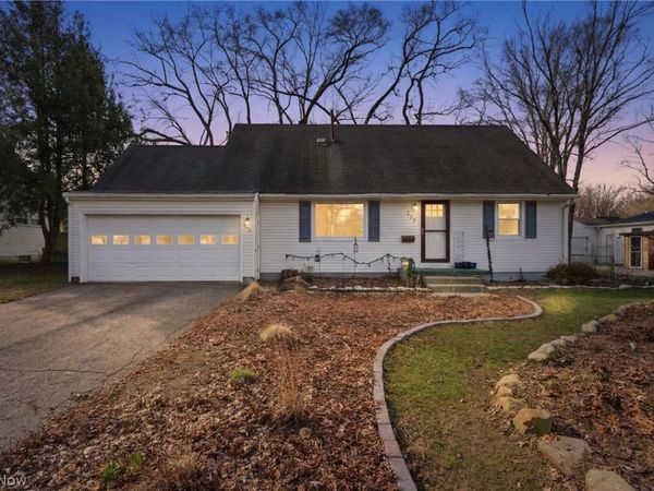 722 Avondale Street , Kent, OH 44240