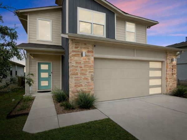 7412 Daves Landing DR, Austin, TX 78724