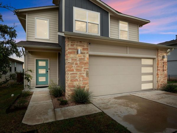 7412 Daves Landing DR, Austin, TX 78724